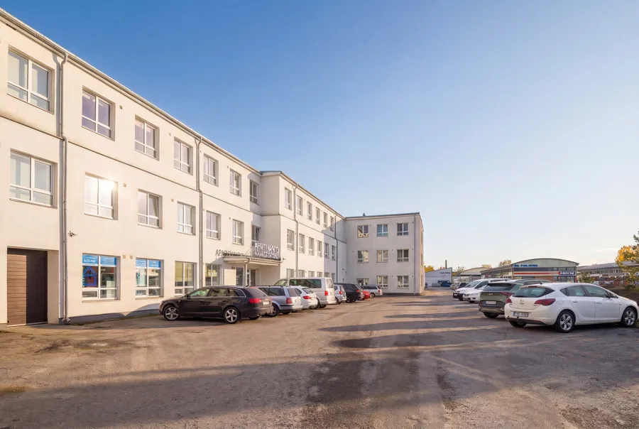 Papiniidu 13 Offices