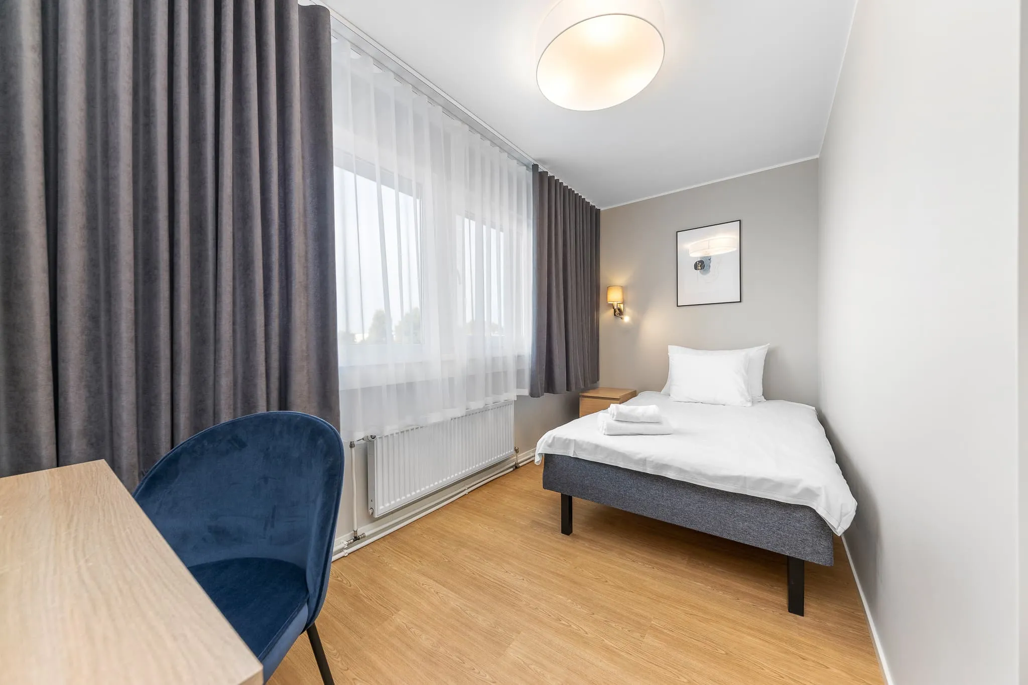 Comfort room details